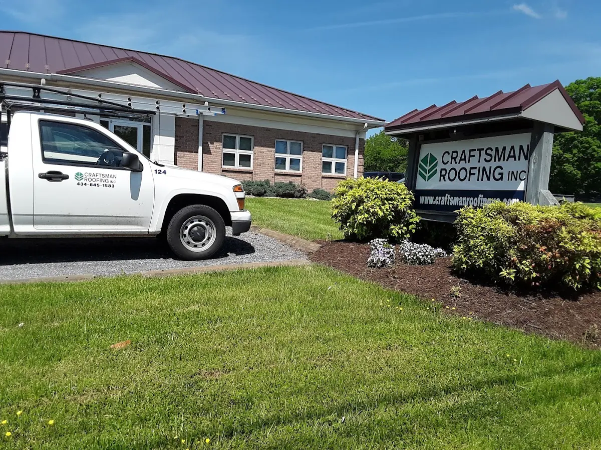 Quality Wind Damage Roof Repair by experienced craftsmen in Palmetto I-75 Industrial Center